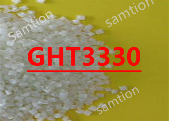 S-Plastic Cycolac GHT3330 ABS ad alto grado termico utilizzato per componenti interni per automobili.