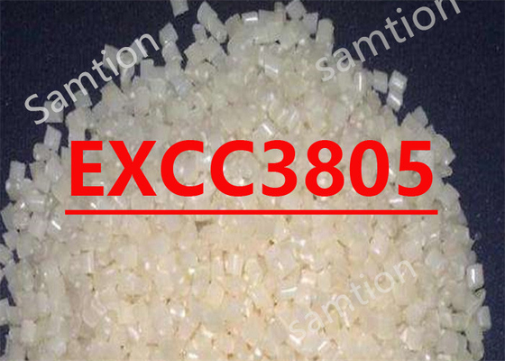 S-Plastic Cycolac EXCC3805 grado di rivestimento ABS ottimizzato per un'ampia finestra di lavorazione per applicazioni sia verniciate che rivestite