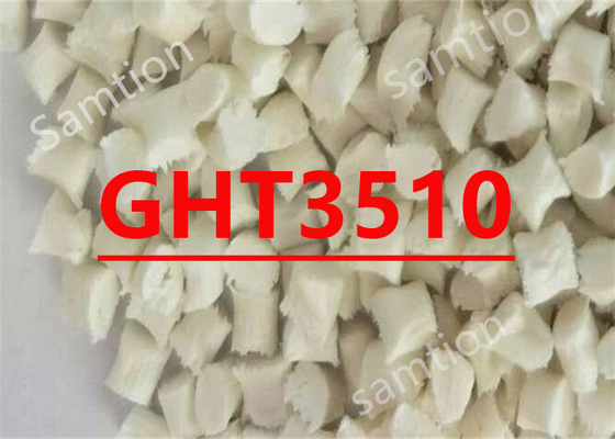 S-Plastic Cycolac GHT3510 Automotive. Famiglia High Heat. Alta resistenza al calore.