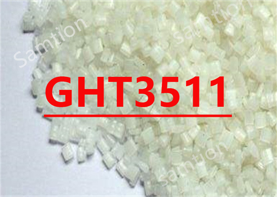 S-Plastic Cycolac GHT3511 ABS ad alto grado termico utilizzato per i componenti interni delle automobili.