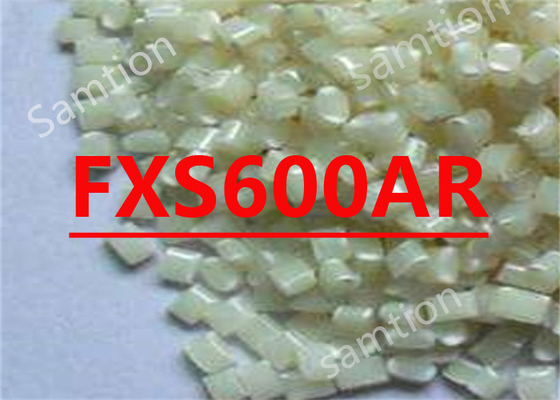 S-Plastic Cycolac FXS600AR Effetto Ares visivo Materiale ABS Cycolac con eccellenti proprietà di flusso.
