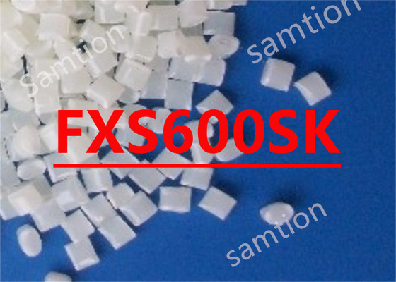 S-Plastic Cycolac FXS600SK Effetto luccicante visivo Materiale ABS Cycolac* con eccellenti proprietà di flusso.