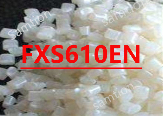 S-Plastic Cycolac FXS610EN è un tipo di stampaggio a iniezione ABS multiuso, che offre un equilibrio favorevole di ingegneria e di