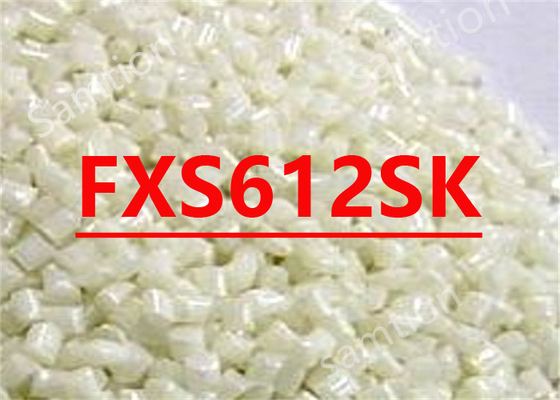 S-Plastic Cycolac FXS612SK è un tipo di stampaggio ad iniezione ABS ad alto impatto adatto ad applicazioni che richiedono splendore