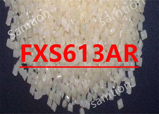 S-Plastic Cycolac FXS613AR è un modello di stampaggio a iniezione di calore medio.