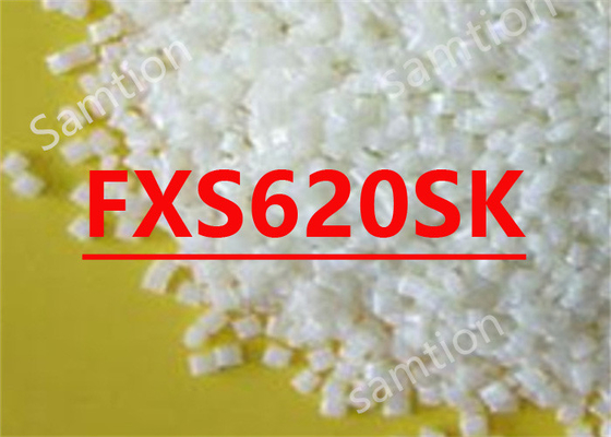 S-Plastic Cycolac FXS620SK è un stampaggio ad iniezione ABS ad alto calore adatto per applicazioni che richiedono un effetto scintillante