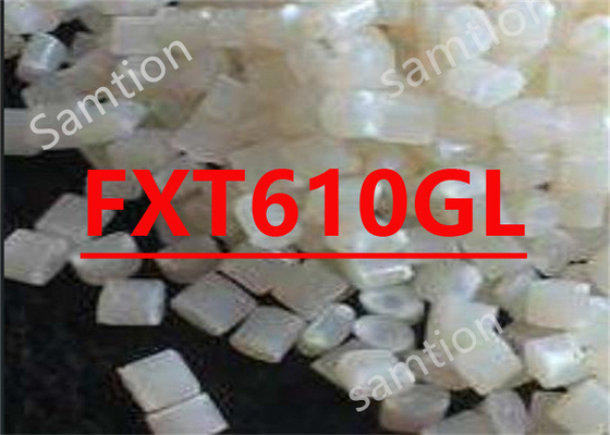 S-Plastic Cycolac FXT610GL SOLO APPLICAZIONI ESISTENTI ABS trasparente in tonalità di effetto visivo parti di aspirapolvere e telefono