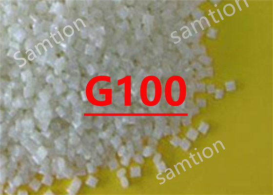 S-Plastic Cycolac G100 è un tipo di stampaggio per iniezione antispina multiuso, che offre un equilibrio favorevole di ingegneria