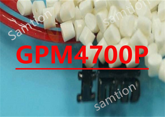 S-Plastic Cycolac GPM4700P UV stabilizzato, alto grado di impatto di ABS.