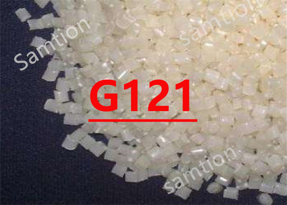 S-Plastic Cycolac G121 è un ABS ad alta resistenza agli urti, che combina resistenza agli urti con un'eccellente capacità di lavorazione.