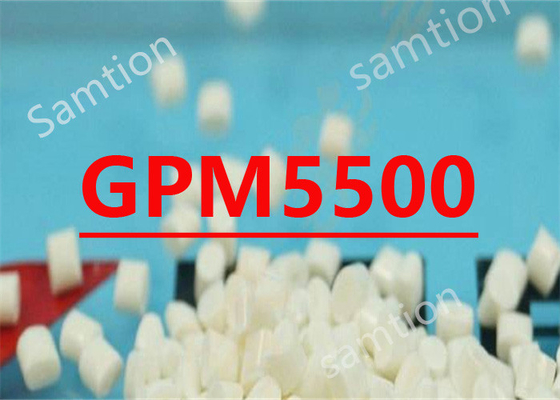 S-Plastic Cycolac GPM5500 Grado di stampaggio a iniezione multiuso, fornendo un equilibrio favorevole delle proprietà ingegneristiche.