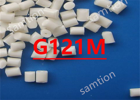 S-Plastic Cycolac G121M versione Magix di CYCOLAC G121.