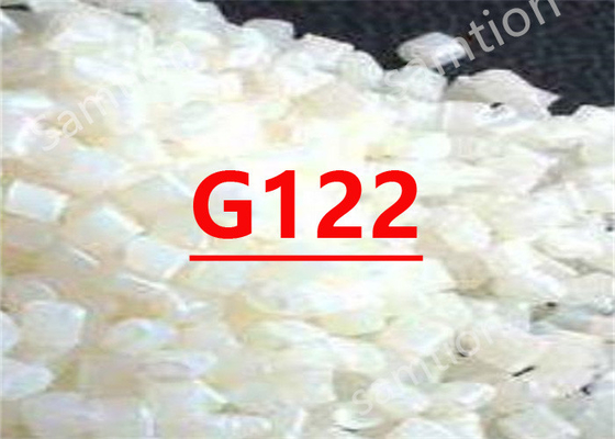 S-Plastic Cycolac G122 è un ABS di grado G-serie specificamente sviluppato per applicazioni come macchine utensili automobilistiche e app