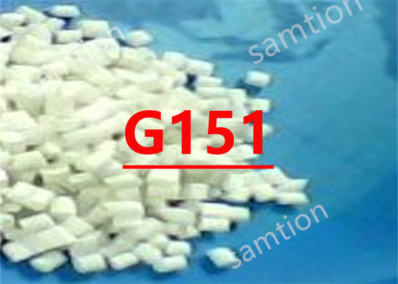 S-Plastic Cycolac G151 grado di ritardante di fiamma di "nuova tecnologia" CYCOLAC che è stato specificatamente formulato per minimizzare