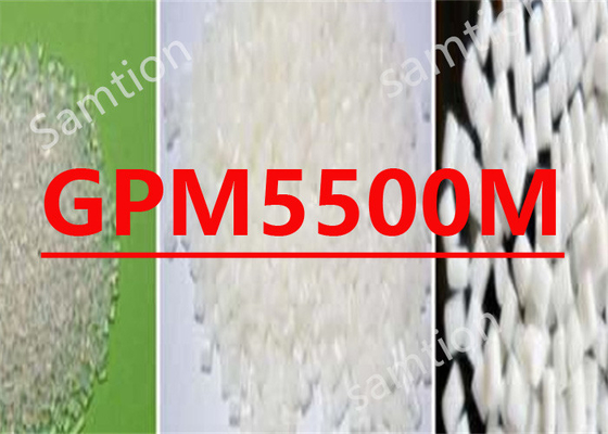 S-Plastic Cycolac GPM5500M è un tipo di stampaggio a iniezione multiuso, che fornisce un equilibrio favorevole di ingegneria