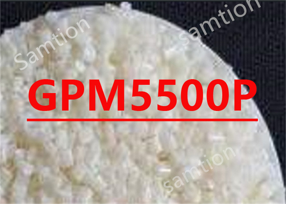 S-Plastic Cycolac GPM5500P è un tipo di stampaggio a iniezione multiuso, che fornisce un equilibrio favorevole di ingegneria