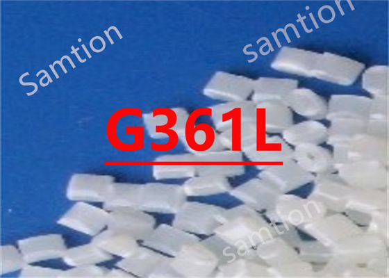 S-Plastic Cycolac G361L un prodotto ABS ad alta temperatura che ha proprietà di emissione migliorate rispetto a CYCOLAC G361.