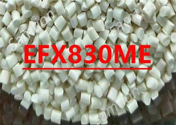 S-Plastic cycoloy EFX830ME Miscela PC modificata con ritardante di fiamma utilizzando ritardanti di fiamma non bromati e non clorati