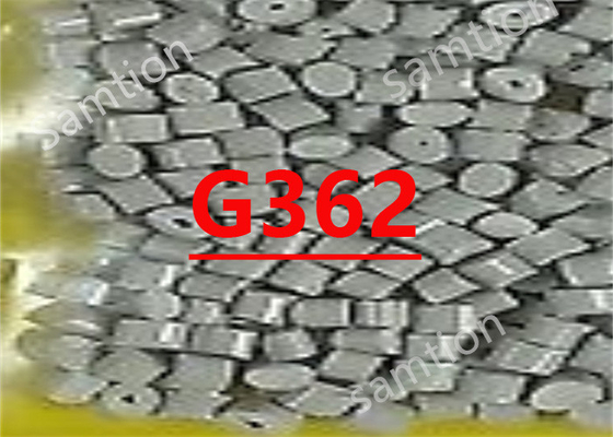 S-Plastic Cycolac G362 è una "nuova tecnologia" di stampaggio ad iniezione di grado ABS.