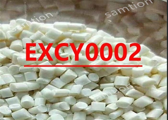 S-Plastic CYCOLOY EXCY0002 commercializzato come FXC810MU. DATI PRIMARI.
