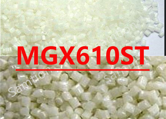 La resina S-Plastic Cycolac MGX610ST è CYCOLAC MGX610ST is Obsolete; un tipo di stampaggio ad iniezione ABS multiuso, che fornisce un