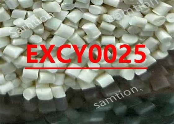 S-Plastic cycoloy EXCY0025 Materiale riciclabile con riciclo PC+ABS+EXL per buone prestazioni di impatto a basse temperature.