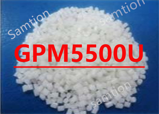 S-Plastic Cycolac GPM5500U è un tipo di stampaggio a iniezione multiuso UV stabilizzato, che fornisce un equilibrio favorevole di