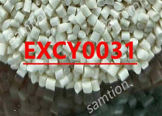 S-Plastic cycoloy EXCY0031 Alta temperatura,PC/ABS per applicazioni di elettroplating automobilistiche