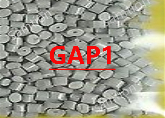S-Plastic Cycolac GAP1 non ignifuge.