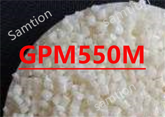S-Plastic Cycolac GPM550M Materiale ad alto flusso/massimo modulo per applicazioni su dischetti.