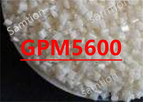 S-Plastic Cycolac GPM5600 per uso generale, ottimo flusso/impatto.