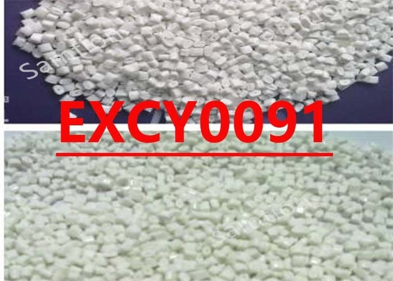 S-Plastic cycoloy EXCY0091 miscela PC+ABS di uso generale appositamente sviluppata per applicazioni a parete sottile che richiedono saldatura