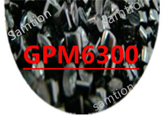 S-Plastic Cycolac GPM6300 eccellente stabilità del colore, flusso superiore.
