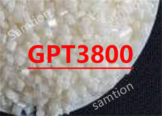 S-Plastic Cycolac GPT3800 AUTOMOTIVE: Super alto impatto per applicazioni interne.