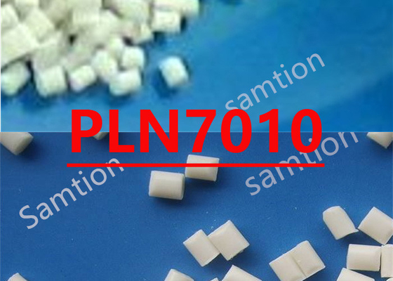 S-Plastic Cycolac resina PLN7010 è ad alto impatto, alto lucido, buon flusso.