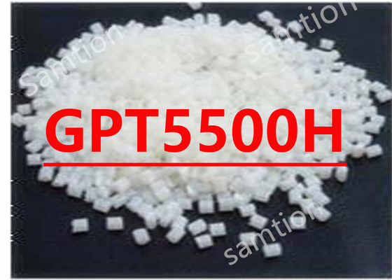 S-Plastic Cycolac GPT5500H ABS di grado termico medio utilizzato per componenti interni per automobili.