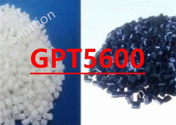 S-Plastic Cycolac GPT5600 Interni automobilistici, grandi parti complesse con lunghezze di flusso lunghe.
