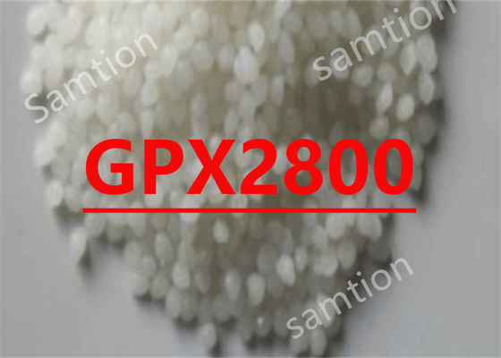 S-Plastic Cycolac GPX2800 Grado di estrusione. Flusso medio, impatto super alto a temperatura ambiente/freddo.