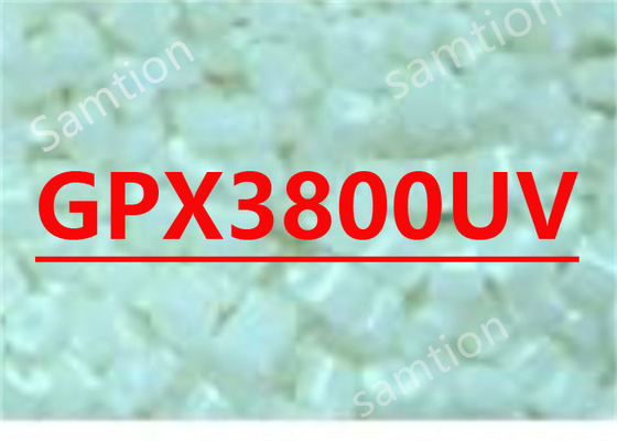 S-Plastic Cycolac GPX3800UV ABS ad alto impatto, UV stabilizzato, grado di estrusione