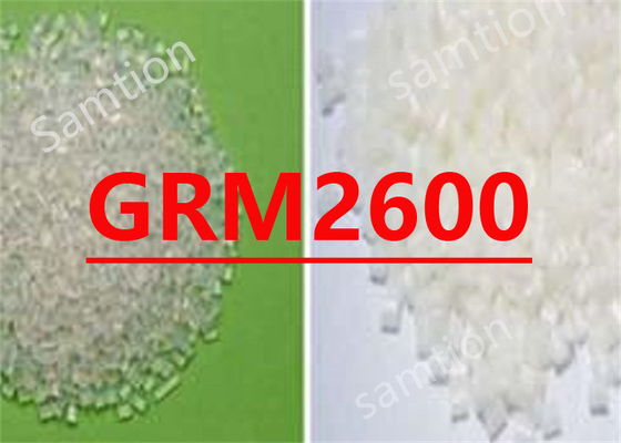 S-Plastic Cycolac GRM2600 ABS ad alto impatto. Migliorata resistenza chimica per uso in refrigerazione e elettrodomestici da cucina.