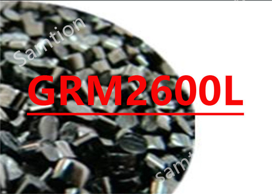 S-Plastic Cycolac GRM2600L Alto impatto, buona resistenza chimica ABS di grado foglio progettato per le applicazioni di rivestimento frigorifero