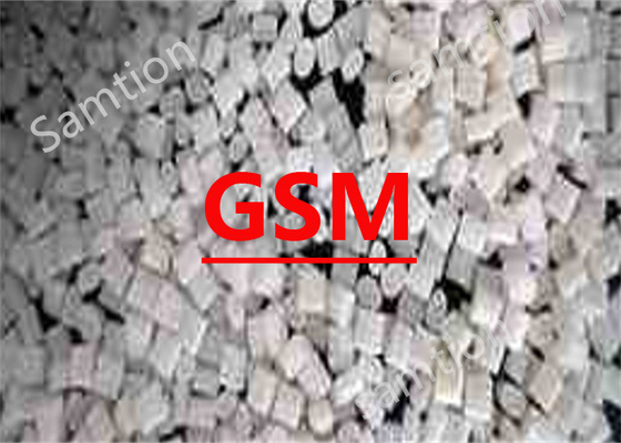 S-Plastic Cycolac GSM ABS, stampaggio ad iniezione, grado d'impatto.