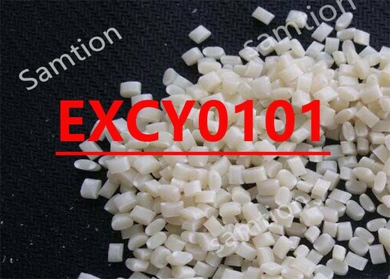 S-Plastic cycoloy EXCY0101 PC/ABS con ritardatore di fiamma ad alto flusso con sistemi FR non bromati e non clorati