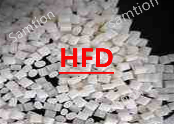 S-Plastic Cycolac HFD ABS per uso generale. grado di stampaggio ad iniezione con alto lucentezza, buona lavorabilità/stabilità dimensionale