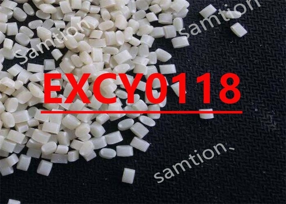 S-Plastic cycoloy EXCY0118 PC/ABS rinforzato con elevata rigidità e bassa CTE.
