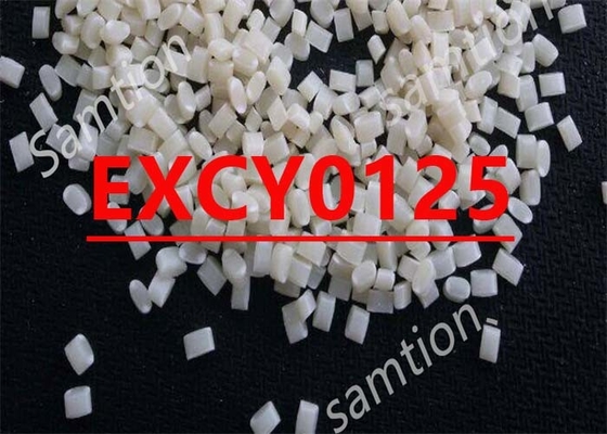 S-Plastic cycoloy EXCY0125 è un prodotto PC+ABS a base di ritardanti di fiamma non bromati e non clorurati.