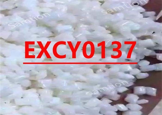 S-Plastic cycoloy EXCY0137 miscela PC/ABS moldabile per iniezione di resina con sistemi ritardanti la fiamma privi di Br e Cl.