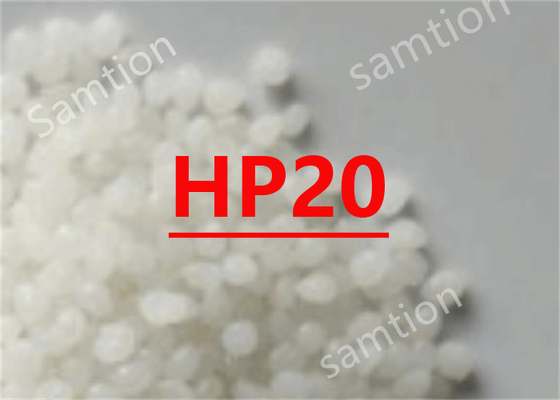 S-Plastic Cycolac HP20 Applicazioni mediche. Stabilità del flusso/colore superiore. Sterilizzabile. USP Classe VI, FDA alimenti da ripetizione