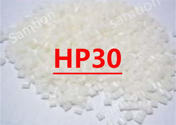 S-Plastic Cycolac HP30 Applicazioni mediche. Stabilità del flusso/colore superiore. Sterilizzabile. USP Classe VI, FDA alimenti da ripetizione