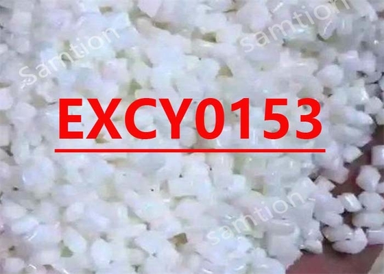 S-Plastic cycoloy EXCY0153 una miscela PC/ABS ignifuga con proprietà equilibrate di elevato modulo, buon flusso e duttilità